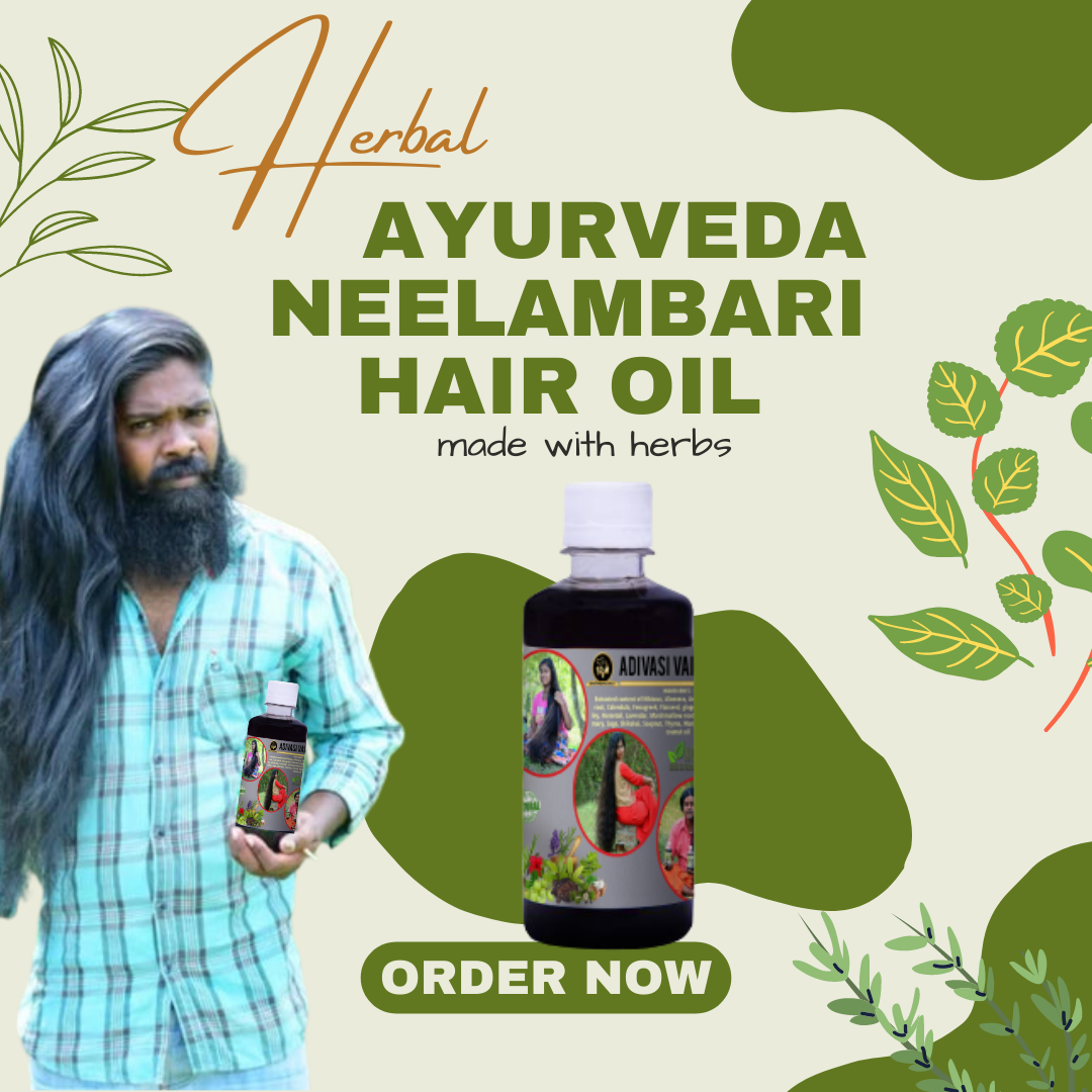 Ayurveda Neelambari Herbals