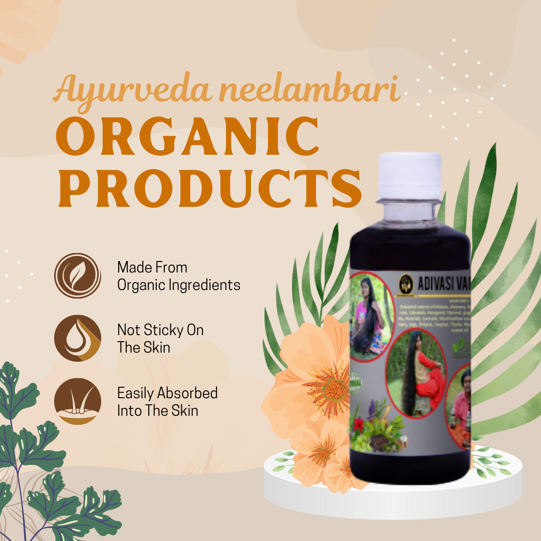 Ayurveda Neelambari Herbals