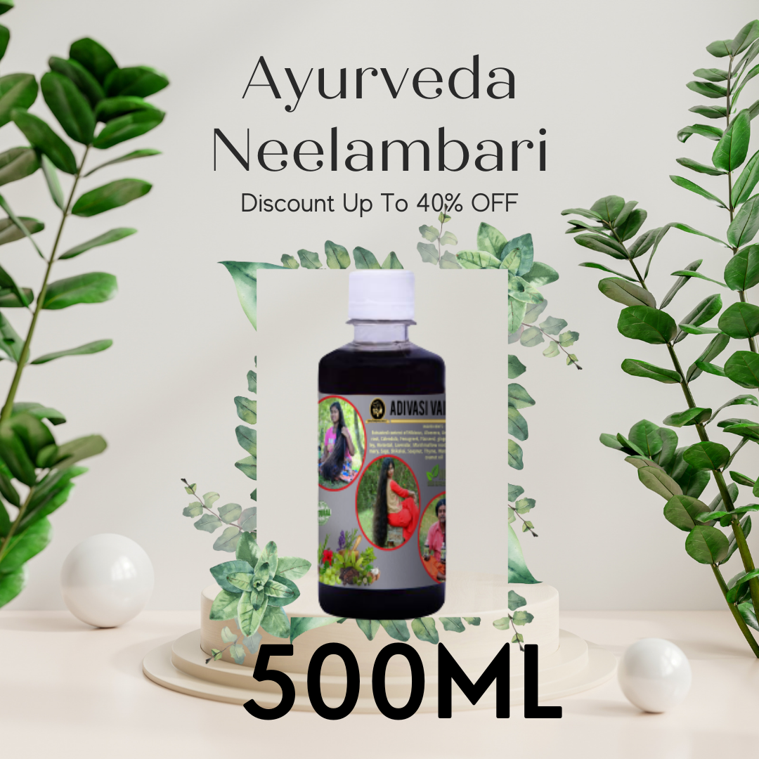 Ayurveda Neelambari Herbals