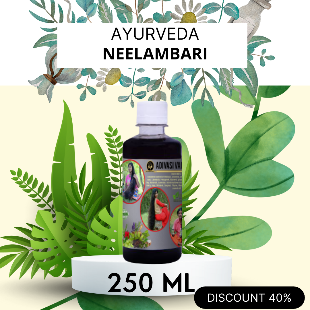 Ayurveda Neelambari Herbals