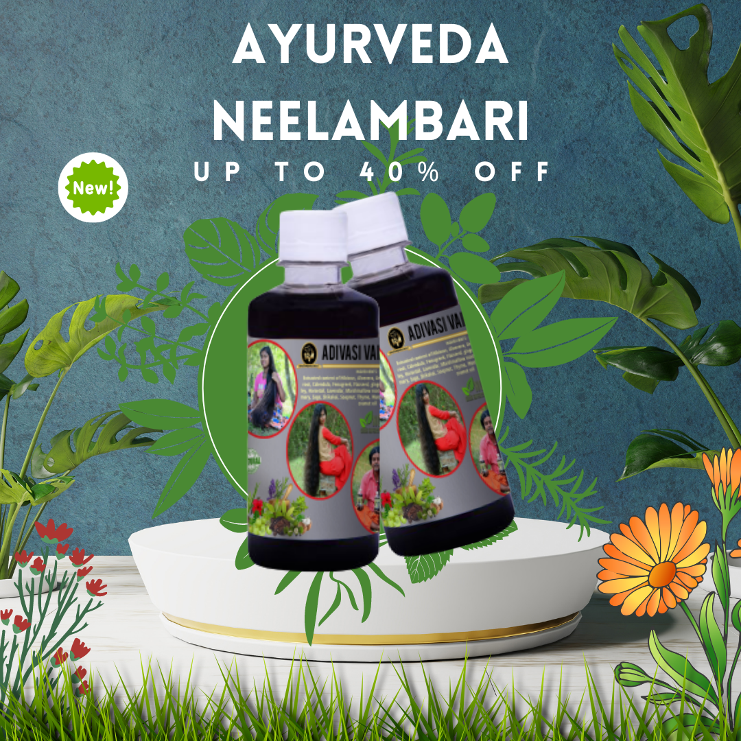 Ayurveda Neelambari Herbals